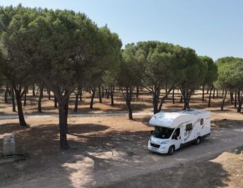 Camping et camping-car : les vacances en liberté