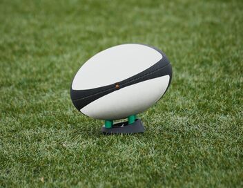 Rugby : Le mag des 6 Nations