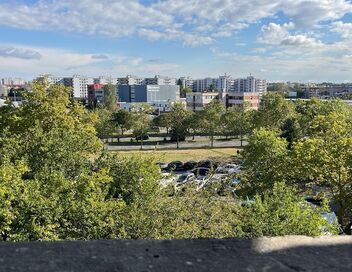 Les héros du patrimoine