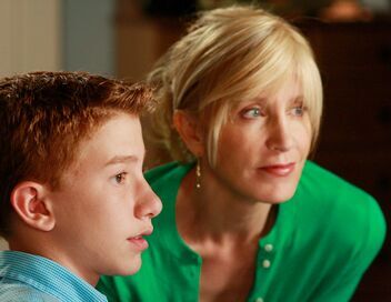 Desperate Housewives