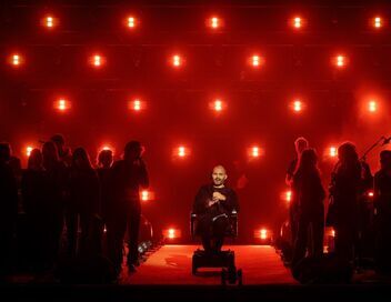 Invincibles ensemble ! Contre la maladie de Charcot