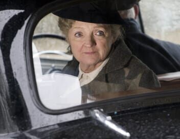 Miss Marple