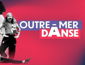 Outre-Mer danse : de la Réunion à la Martinique