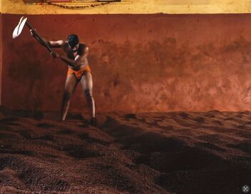 Voyages au bout de l'effort