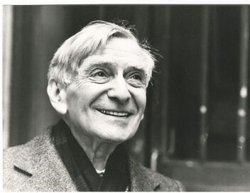 Vladimir Jankélévitch, penser la vie