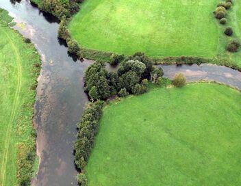 Les promesses de la terre