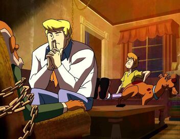 Scooby-Doo : Mystères associés