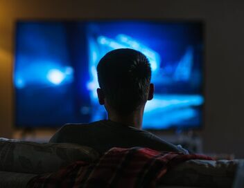 Dans les secrets des films