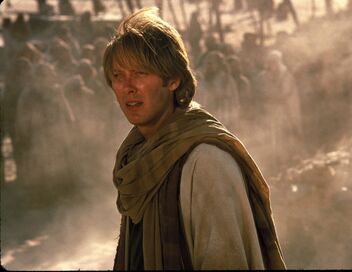 Stargate, la porte des étoiles