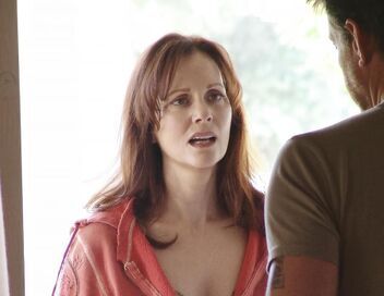 Desperate Housewives