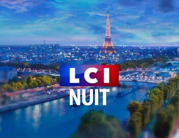 LCI Nuit