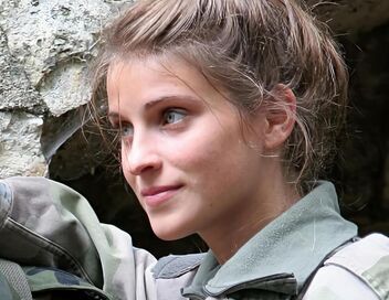 Joséphine, ange gardien