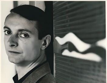 Roy Lichtenstein, une révolution pop