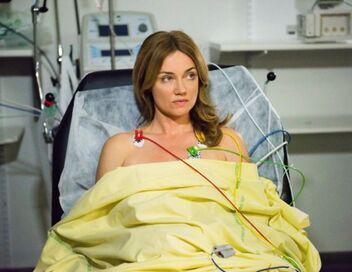 Alice Nevers : Le juge est une femme