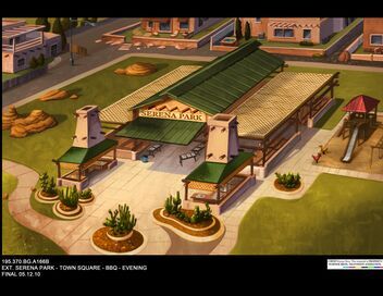 Scooby-Doo, la légende du Phantosaure