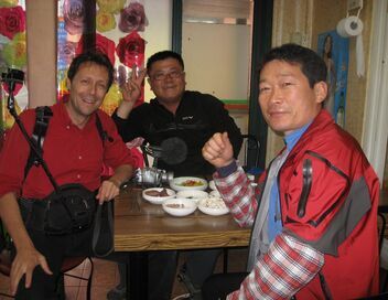 J'irai dormir chez vous