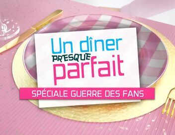 Un dîner presque parfait