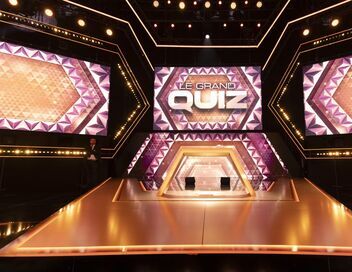 Le grand quiz