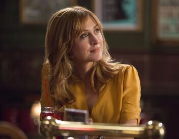 Rizzoli & Isles : autopsie d'un meurtre