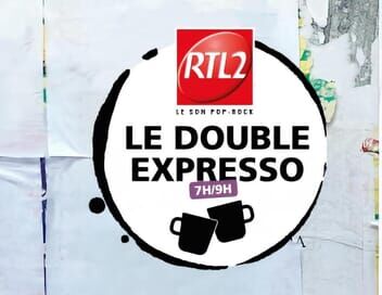 Le double expresso RTL2