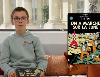 La caravane Lumni : conseils de lecture