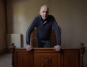 Enquêtes criminelles