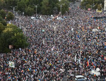 Expatriés roumains : partir ou revenir ?