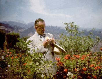 Thomas Mann et son double