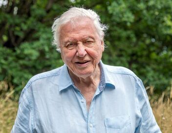 Une planète parfaite