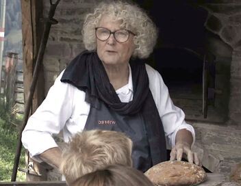 Les artisans du bon pain