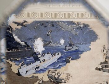 Des lieux d'inspiration