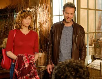 Crime dans le Luberon