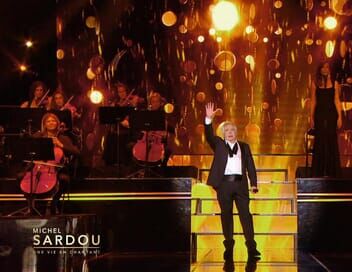 Michel Sardou, une vie en chantant