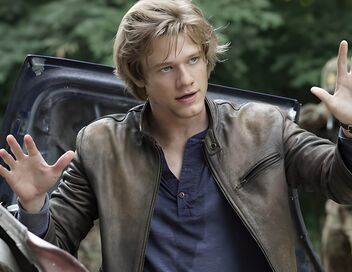 MacGyver