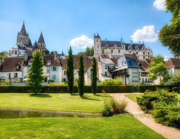 Pays et marchés du monde