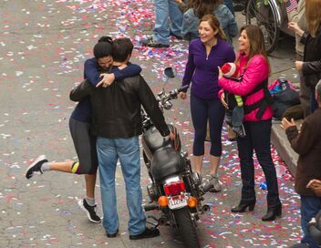 Rizzoli & Isles : autopsie d'un meurtre