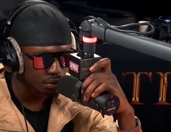 Planète Rap