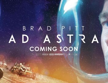 Ad Astra