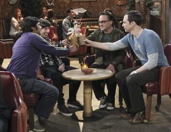 The Big Bang Theory