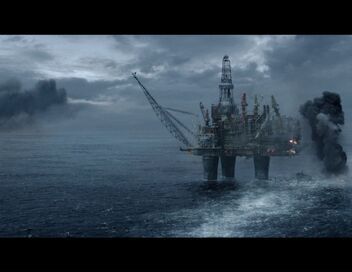 The North Sea