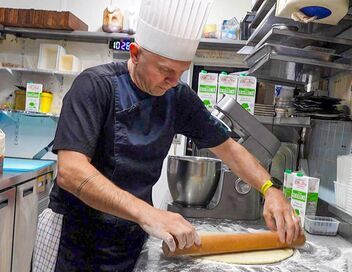Voyage en cuisine
