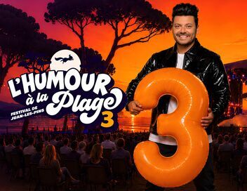 L'humour à la plage