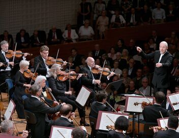 Maria João Pires interprète Mozart : Concerto pour piano n° 9