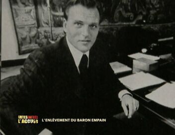 Faites entrer l'accusé