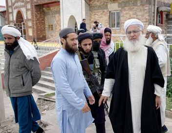 Le Pakistan : une puissance nucléaire sous pression

