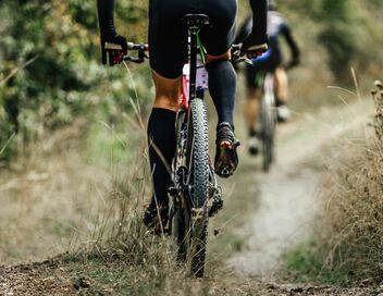 VTT : Transmaurienne