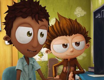 Angelo la débrouille