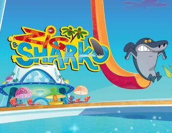 Zig & Sharko