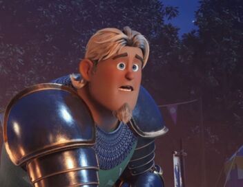 Les aventures de Pil