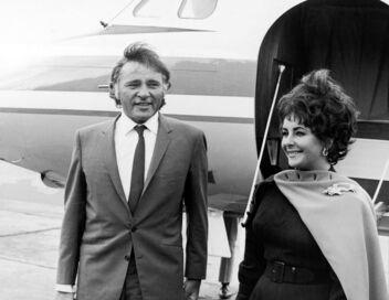 Les couples mythiques du cinéma